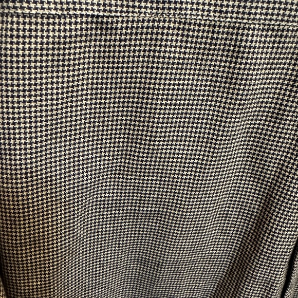 ORVIS Men's Large Shirt 1/4 Button Collared
Workwear Twill Cotton Angler Fishing - Picture 8 of 10